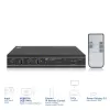 KVM-Switch ACT 2-Port USB-C/HDMI 4K@60Hz AC7922 mit USB-Tastatur/Maus, HDMI-Video, 100W PD