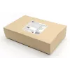KVM-Switch ACT 2-Port USB-C/HDMI 4K@60Hz AC7922 mit USB-Tastatur/Maus, HDMI-Video, 100W PD