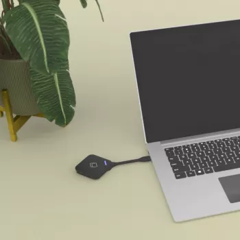 Marmitek Stream 4K Pro TX - Extra USB-C-Dongle (4K-Transmitter) für Stream 4K Pro