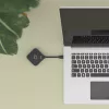 Marmitek Stream 4K Pro TX - Extra USB-C-Dongle (4K-Transmitter) für Stream 4K Pro