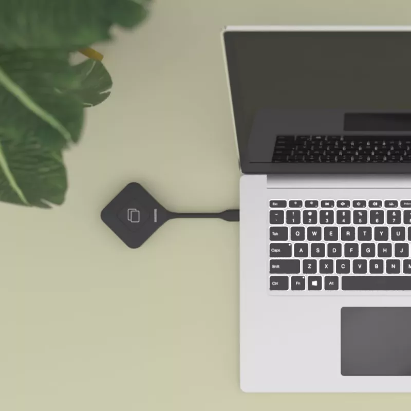 Marmitek Stream 4K Pro TX - Extra USB-C-Dongle (4K-Transmitter) für Stream 4K Pro