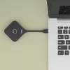 Marmitek Stream 4K Pro TX - Extra USB-C-Dongle (4K-Transmitter) für Stream 4K Pro