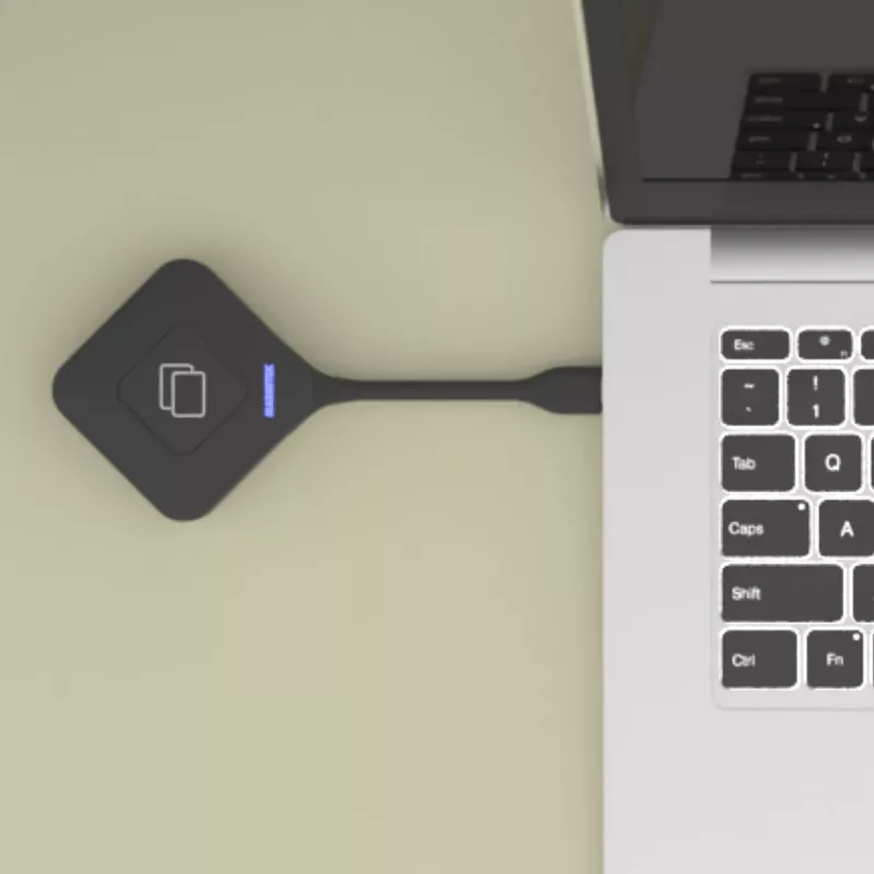 Marmitek Stream 4K Pro TX - Extra USB-C-Dongle (4K-Transmitter) für Stream 4K Pro