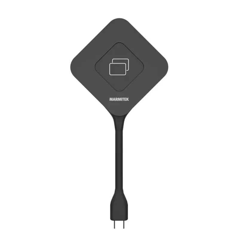 Marmitek Stream 4K Pro TX - Extra USB-C-Dongle (4K-Transmitter) für Stream 4K Pro