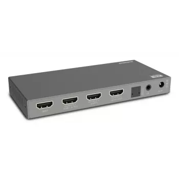 Video signal converter Marmitek 25008496 — HDMI input to HDMI/TOSLINK/3.5mm output, up to 7680×4320, 7.1 audio