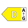 Stromverteilerleiste für 19-Zoll-USV-Systeme, Philips, Modell 153883016, 2 m Kabel, 10 A, grau