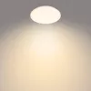 Philips Functional Moire Deckenleuchte 10 W, LED, fest verbaute Leuchtmittel, 2700 K, 1000 lm, IP20, Weiß