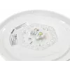 Philips Functional Deckenleuchte, LED, nicht austauschbare(s) Leuchtmittel, 2700 K, 1700 lm, IP20, Weiß