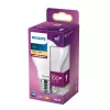 Philips LED-Filament-Birne A60 E27 10,5W (entspricht 100W), 1521 lm, 2700K, matt, 15.000 h