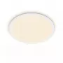 Deckenleuchte Philips Functional Super schlank 18 W LED, rund, weiß, nicht austauschbares Leuchtmittel, 220–240 V