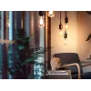 Intelligente Glühbirne Philips 1er-Pack ST72 E27 Filament Edison Bluetooth Zigbee