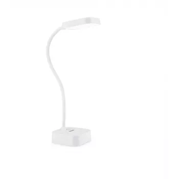 Tischleuchte Philips Functional Rock LED Weiß 5000K
