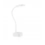 Tischleuchte Philips Functional Rock LED Weiß 5000K