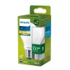 Philips Filament Bulb Frosted 100W A60 E27, 7,3 W, 100 W, E27, 1535 lm, 50000 h, Warmweiß