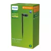 Philips Vynce Sockel-/Wegeleuchte 1,5 W