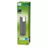 Sockel-/Wegeleuchte für den Außenbereich Philips Arbour 3,8 W LED Anthrazit, 220–240 V, Metallgehäuse