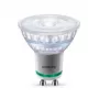 Philips 929003634693 LED-Lampe Warmweiß 2700 K 2,1 W GU10 A