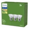 Philips 929003634693 LED-Lampe Warmweiß 2700 K 2,1 W GU10 A