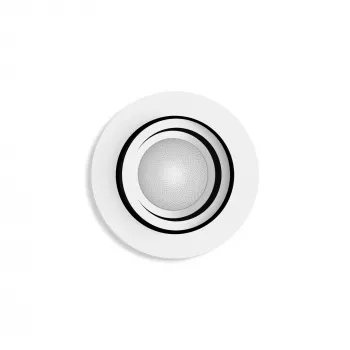 Philips Hue White and Colour Ambience Centura Einbaustrahler