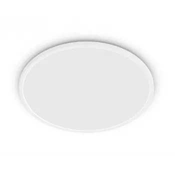 Philips Valen Deckenleuchte 16W, LED, IP20, Weiß