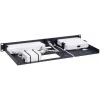 Rackmount.IT RM-UB-T7 Rack-Zubehör Firewall-Rack-Montage