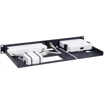 Rackmount.IT RM-UB-T7 Rack-Zubehör Firewall-Rack-Montage