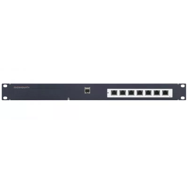 Rackmount.IT RM-UB-T7 Rack-Zubehör Firewall-Rack-Montage