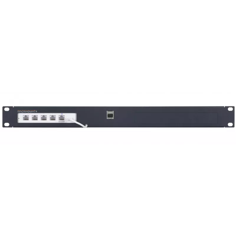 Rackmount.IT RM-UB-T7 Rack-Zubehör Firewall-Rack-Montage