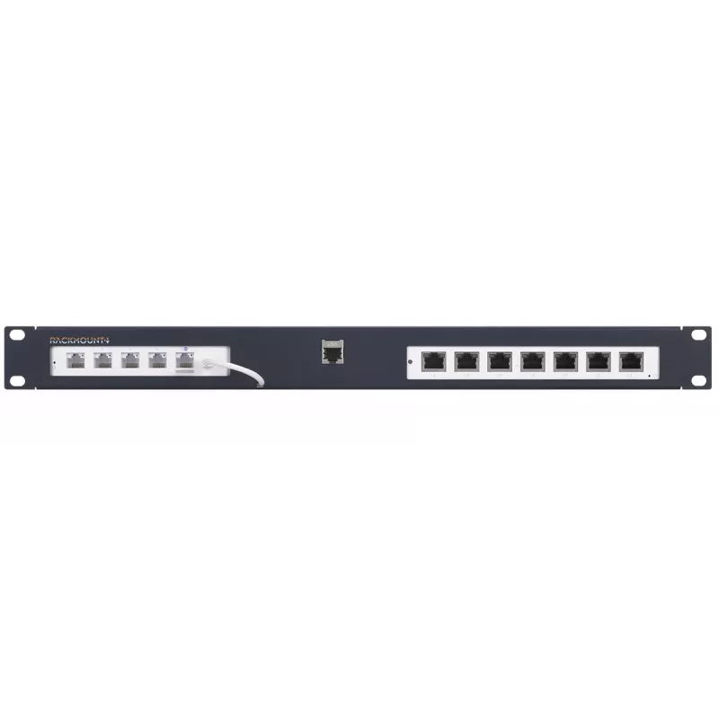 Rackmount.IT RM-UB-T7 Rack-Zubehör Firewall-Rack-Montage