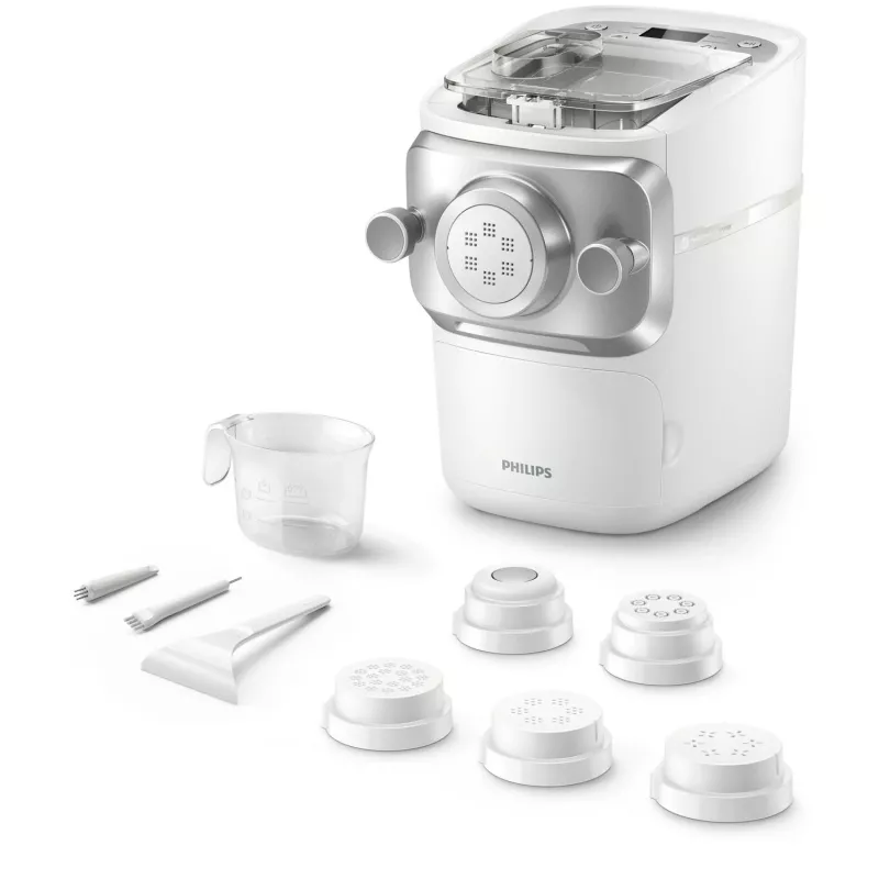 Philips 7000 series HR2660/00 Pasta-/Ravioli-Maker Elektrische Pastamaschine
