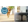Automatischer Haustier-Trinkbrunnen Philips 3000 Series PAW3210/02, 2,2 L, USB/AC, Schwarz, Kunststoff