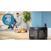 Automatischer Haustier-Trinkbrunnen Philips 3000 Series PAW3210/02, 2,2 L, USB/AC, Schwarz, Kunststoff