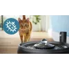 Automatischer Haustier-Trinkbrunnen Philips 3000 Series PAW3210/02, 2,2 L, USB/AC, Schwarz, Kunststoff