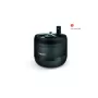 Automatischer Haustier-Trinkbrunnen Philips 3000 Series PAW3210/02, 2,2 L, USB/AC, Schwarz, Kunststoff