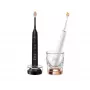 Philips Sonicare DiamondClean HX9914/69 elektrische Zahnbürste Erwachsene Schallzahnbürste Schwarz, Gold, Rosé