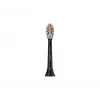 Philips Premium All-in-One HX9094/88 4er-Pack Bürstenköpfe Schwarz