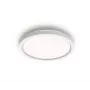 Decken-LED-Leuchte Philips 24W mit Fernbedienung, rund weiß, 2700K, 220-240V