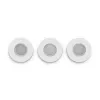 Philips Hue White and Colour Ambience Dreierpack Xamento Einbauspot