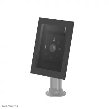 Tablet-Gehäuse Neomounts WL15-602BL1 — abschließbare Universalhülle für 12,4–13 Zoll (31,5–33 cm) Bildschirme, schwarz