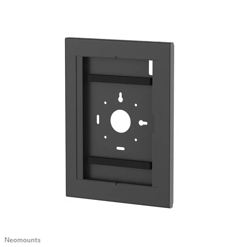 Tablet-Gehäuse Neomounts WL15-602BL1 — abschließbare Universalhülle für 12,4–13 Zoll (31,5–33 cm) Bildschirme, schwarz