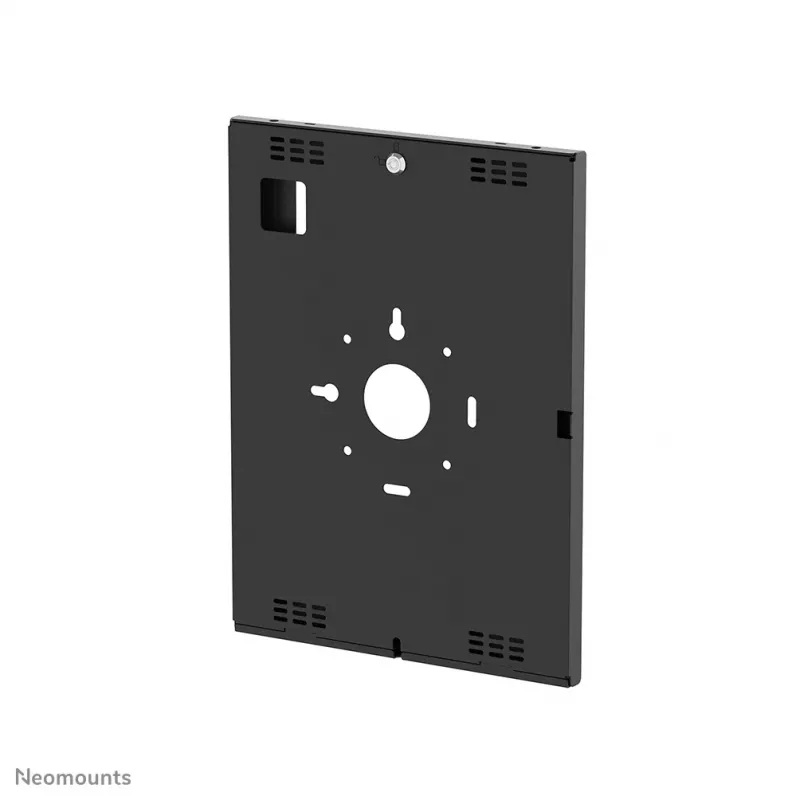 Tablet-Gehäuse Neomounts WL15-602BL1 — abschließbare Universalhülle für 12,4–13 Zoll (31,5–33 cm) Bildschirme, schwarz