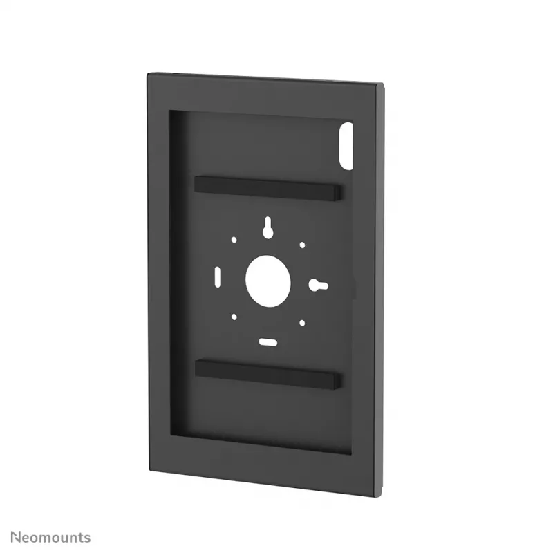 Tablet-Gehäuse Neomounts WL15-603BL1 — abschließbare Universalhülle für 14,6-Zoll-Tablets (37,1 cm), schwarz
