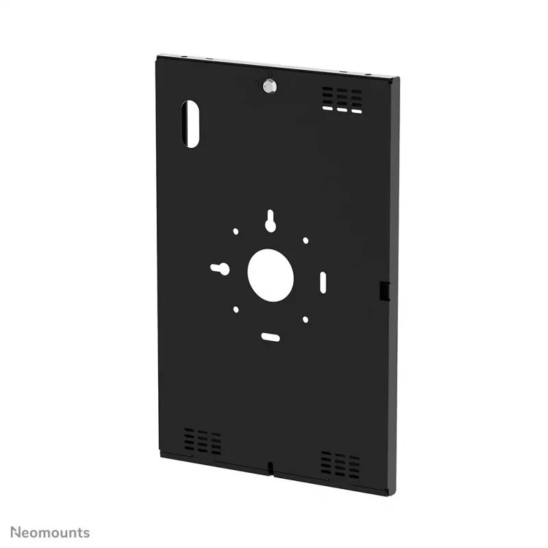 Tablet-Gehäuse Neomounts WL15-603BL1 — abschließbare Universalhülle für 14,6-Zoll-Tablets (37,1 cm), schwarz
