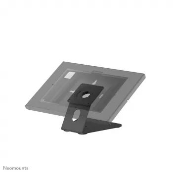 Tablet-Ständer (Tisch & Wand) Neomounts DS15-629BL1 – abschließbar, universal, bis 3 kg, schwarz