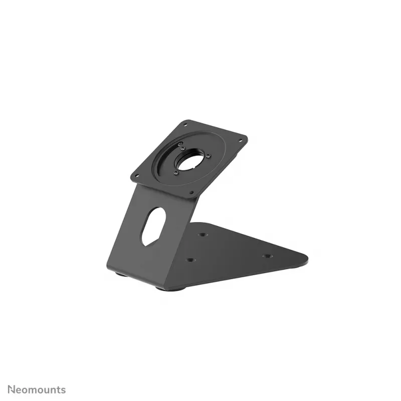 Tablet-Ständer (Tisch & Wand) Neomounts DS15-629BL1 – abschließbar, universal, bis 3 kg, schwarz