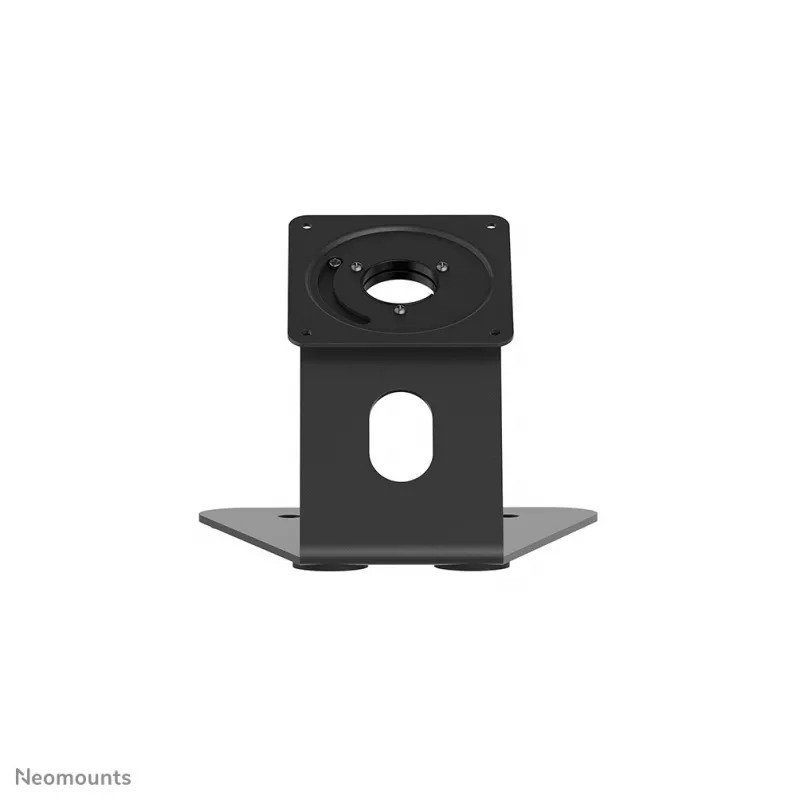 Tablet-Ständer (Tisch & Wand) Neomounts DS15-629BL1 – abschließbar, universal, bis 3 kg, schwarz