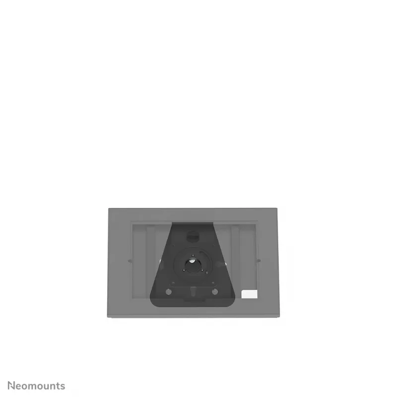 Tablet-Ständer (Tisch & Wand) Neomounts DS15-629BL1 – abschließbar, universal, bis 3 kg, schwarz