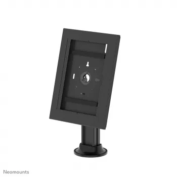 Tablet-Tischständer Neomounts DS15-632BL1 — universal abschließbar, bis 3 kg belastbar
