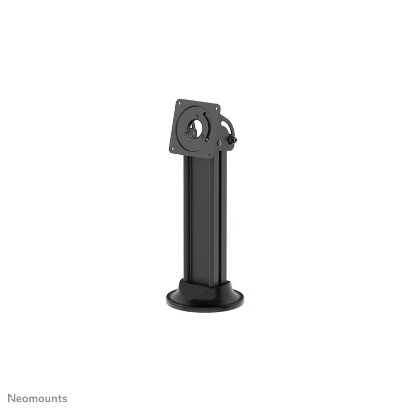 Tablet-Tischständer Neomounts DS15-632BL1 — universal abschließbar, bis 3 kg belastbar