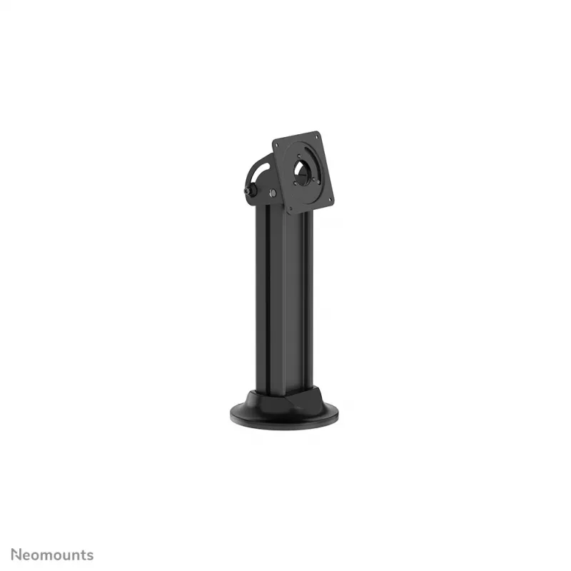 Tablet-Tischständer Neomounts DS15-632BL1 — universal abschließbar, bis 3 kg belastbar